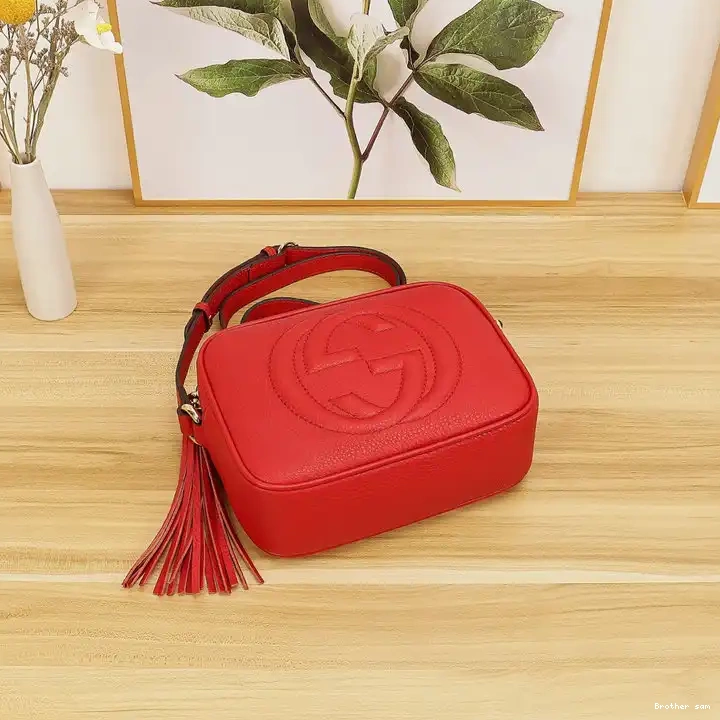 Brother sam 2112DJ0015 Bag Gucci 0722
